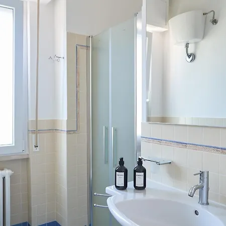 Lägenhet Alighieri Lifestyle