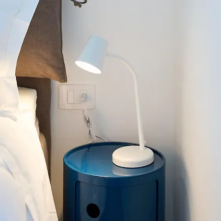 Alighieri Lifestyle Lägenhet Fano