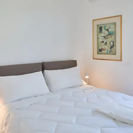 Lägenhet Alighieri Lifestyle Fano