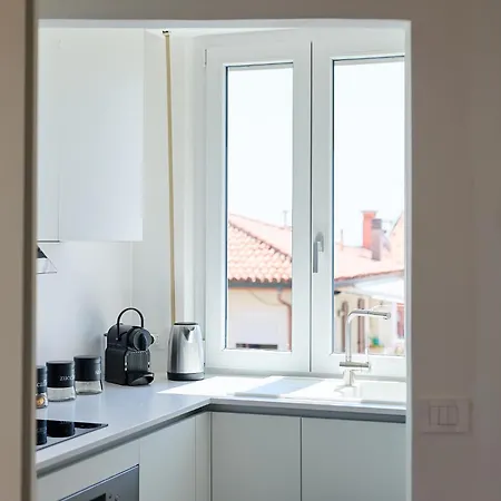 Alighieri Lifestyle Апартаменты *