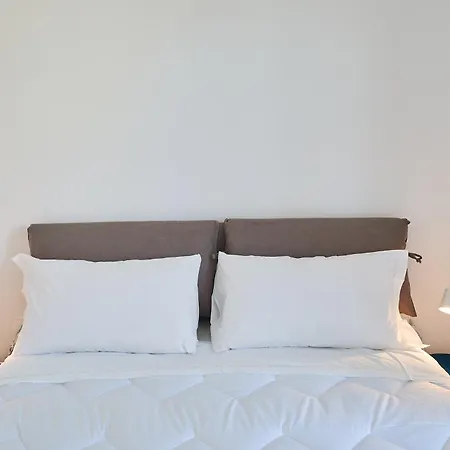 アパート Alighieri Lifestyle *