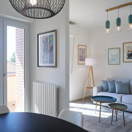 Alighieri Lifestyle Apartment *