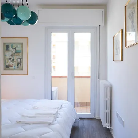 Alighieri Lifestyle Apartment *