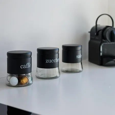 Апартаменты Alighieri Lifestyle Фано