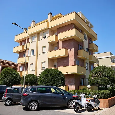 Alighieri Lifestyle Apartment