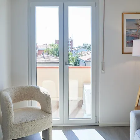 Alighieri Lifestyle Apartment Fano