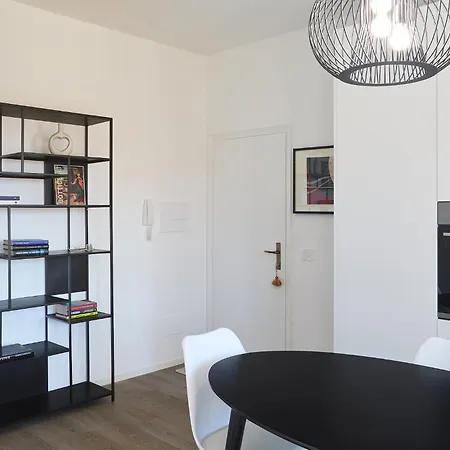 Alighieri Lifestyle Apartment