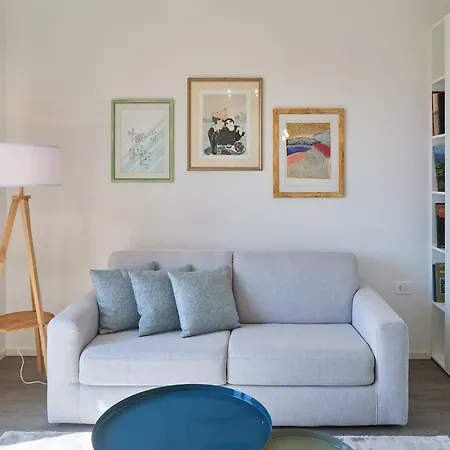 Alighieri Lifestyle Apartment