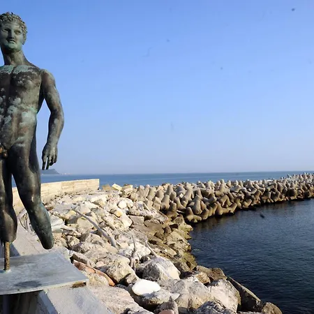 Апартаменты Alighieri Lifestyle Фано