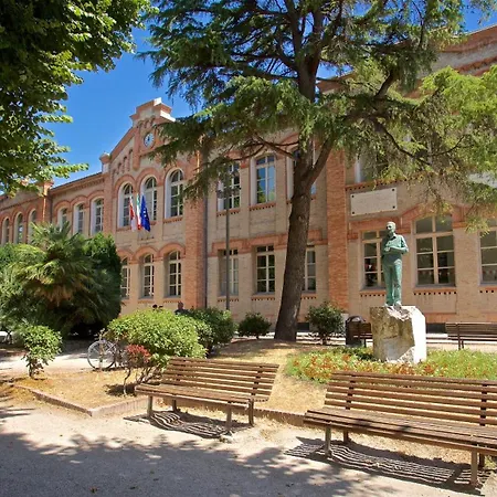 Alighieri Lifestyle * ファーノ